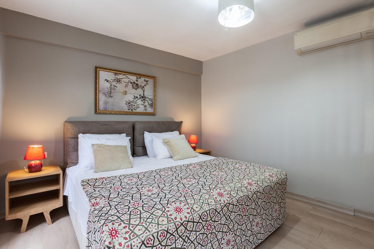 Galata Pera Suites & Residence Istambul Extérieur photo